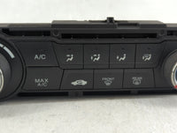 2013-2015 Honda Civic Climate Control Module Temperature AC/Heater Replacement P/N:79500TR6A013M1 Fits Fits 2013 2014 2015 O