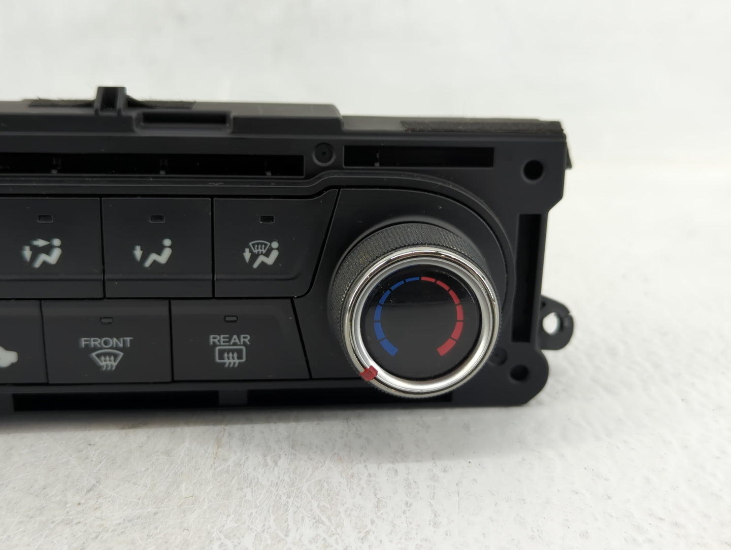 2013-2015 Honda Civic Climate Control Module Temperature AC/Heater Replacement P/N:79500TR6A013M1 Fits Fits 2013 2014 2015 O
