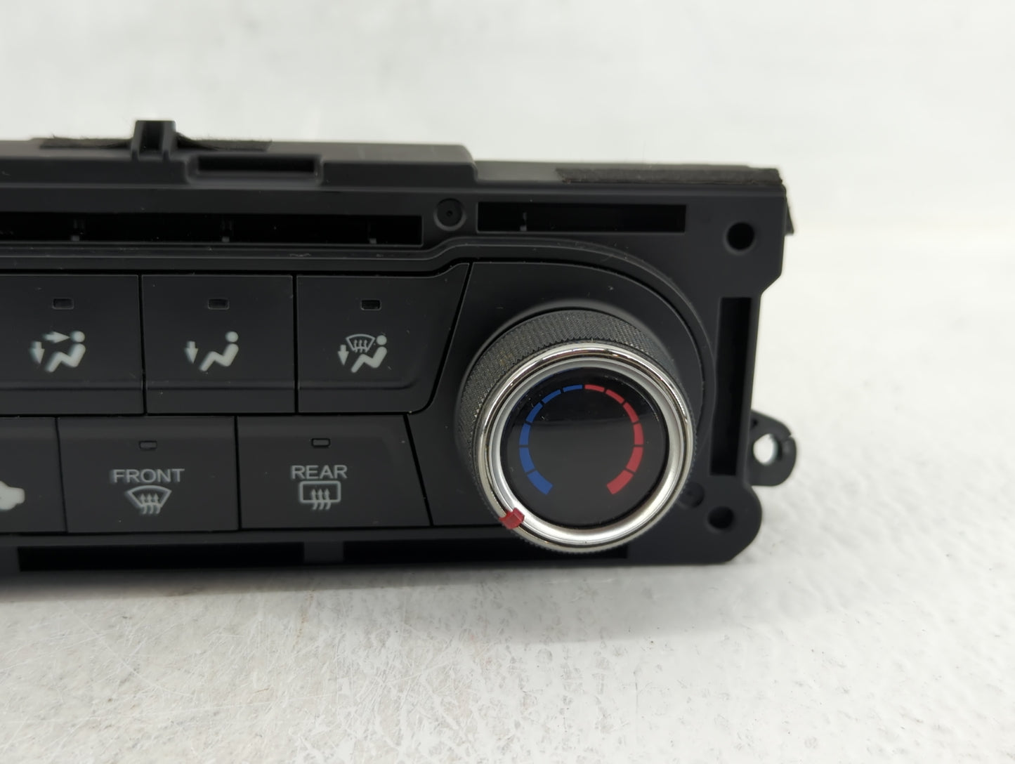 2013-2015 Honda Civic Climate Control Module Temperature AC/Heater Replacement P/N:79500TR6A013M1 Fits Fits 2013 2014 2015 O