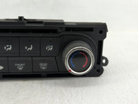 2013-2015 Honda Civic Climate Control Module Temperature AC/Heater Replacement P/N:79500TR6A013M1 Fits Fits 2013 2014 2015 O