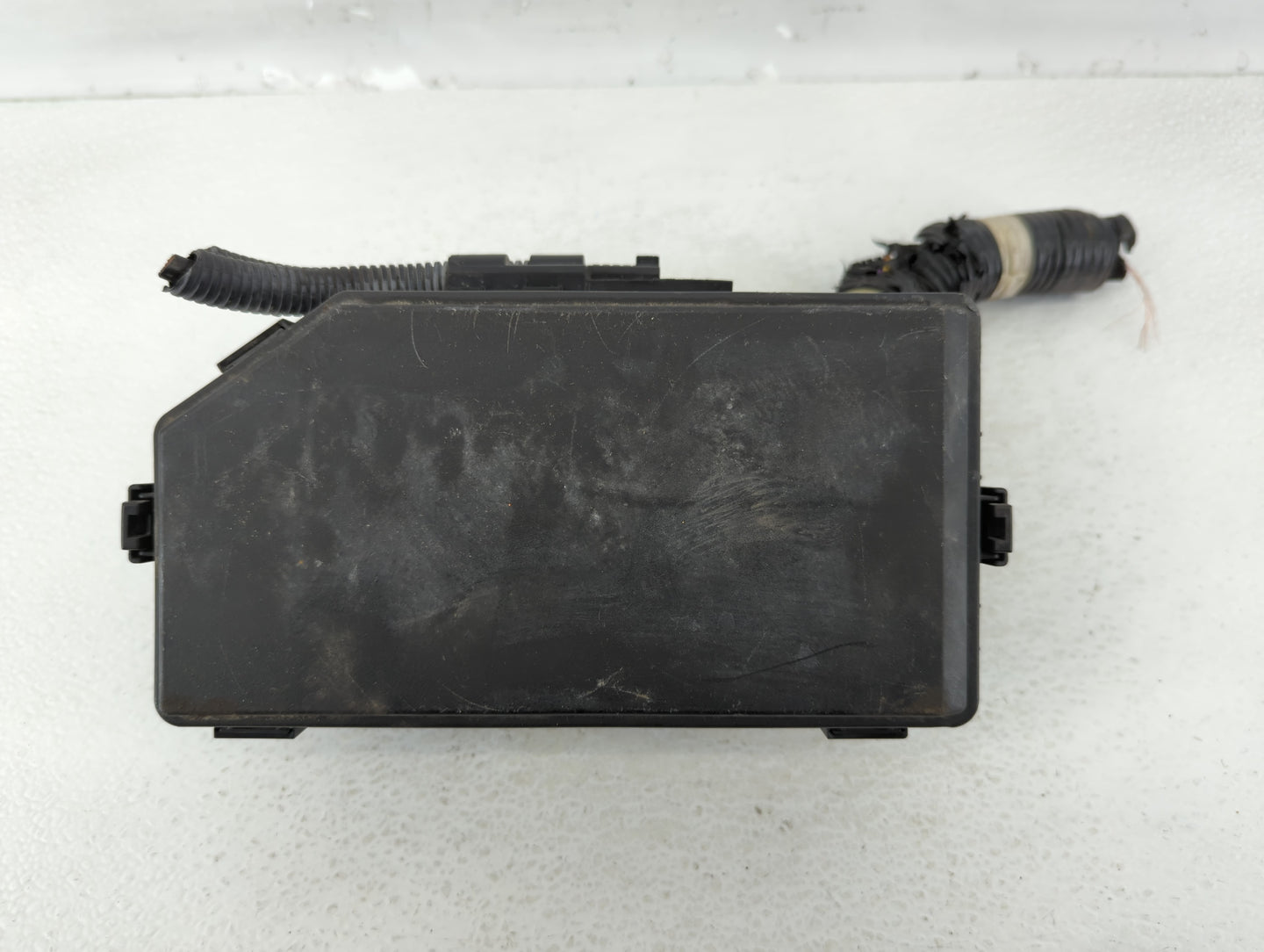 2012-2015 Honda Civic Fusebox Fuse Box Panel Relay Module P/N:072R10Y8H7 TR0 A012 A0 Fits Fits 2012 2013 2014 2015 OEM Used 
