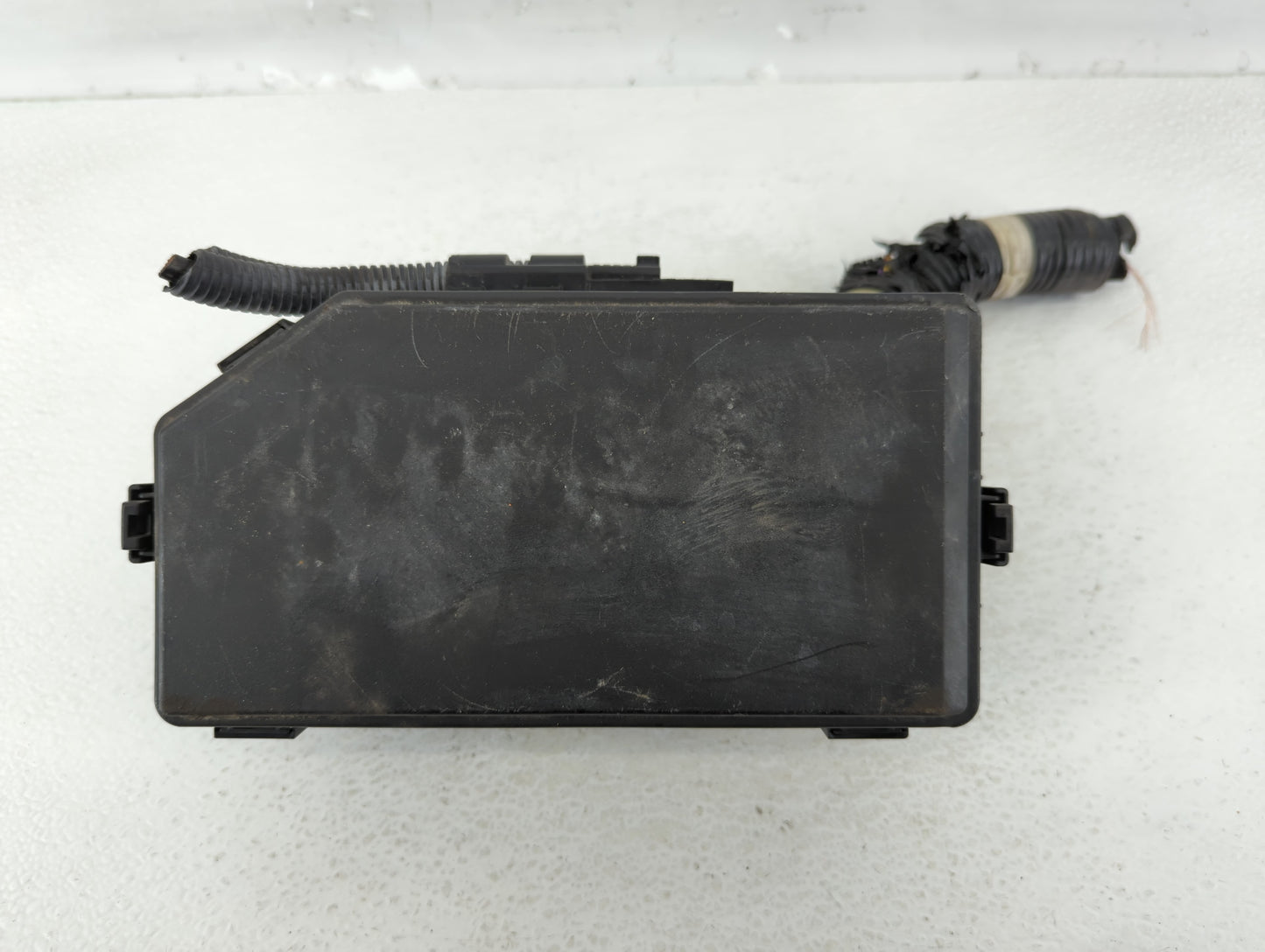 2012-2015 Honda Civic Fusebox Fuse Box Panel Relay Module P/N:072R10Y8H7 TR0 A012 A0 Fits Fits 2012 2013 2014 2015 OEM Used 