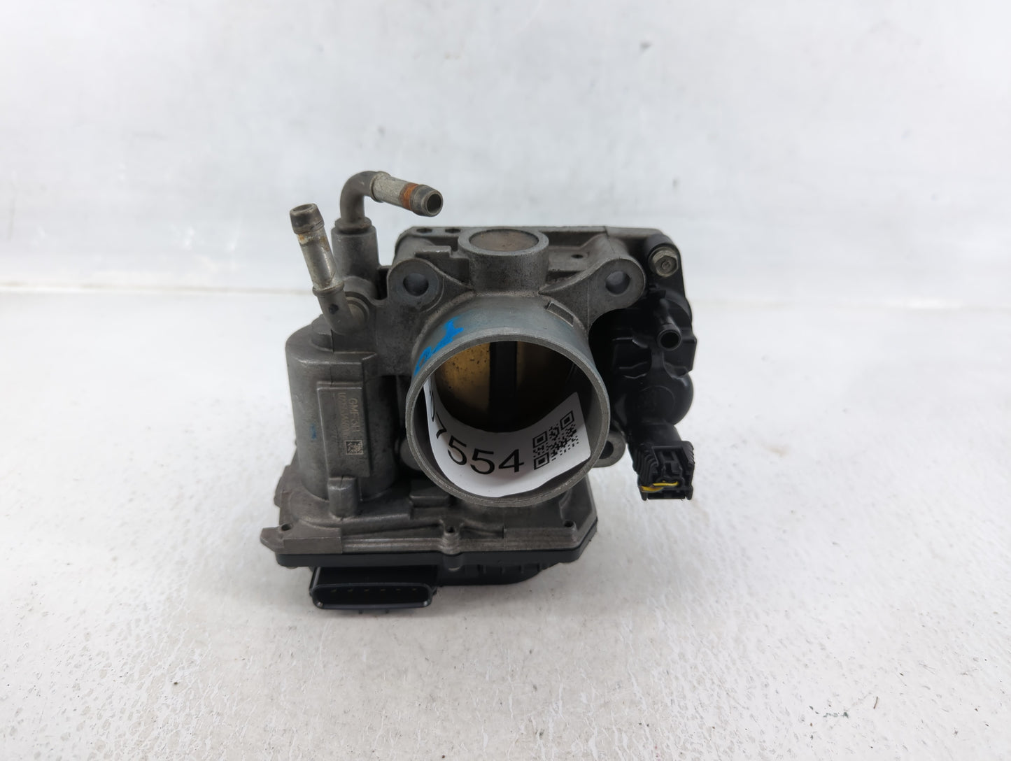 2012-2015 Honda Civic Throttle Body P/N:U22553466206 Fits Fits 2012 2013 2014 2015 2016 2017 2018 2019 2020 2021 2022 OEM Us
