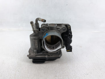 2012-2015 Honda Civic Throttle Body P/N:U22553466206 Fits Fits 2012 2013 2014 2015 2016 2017 2018 2019 2020 2021 2022 OEM Us
