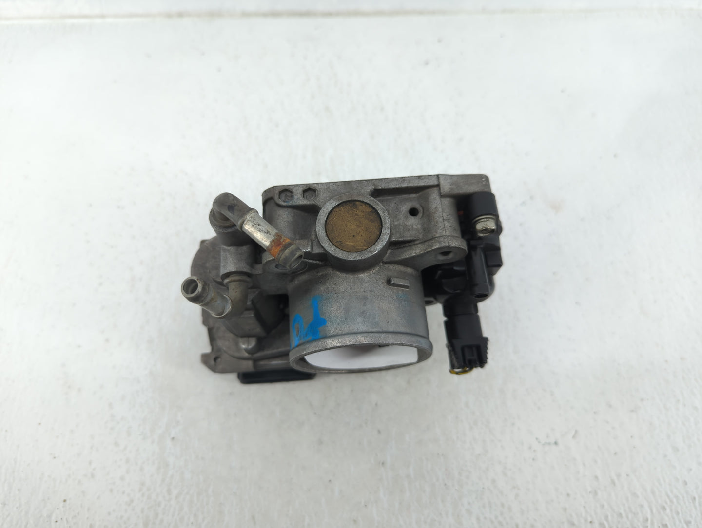 2012-2015 Honda Civic Throttle Body P/N:U22553466206 Fits Fits 2012 2013 2014 2015 2016 2017 2018 2019 2020 2021 2022 OEM Us
