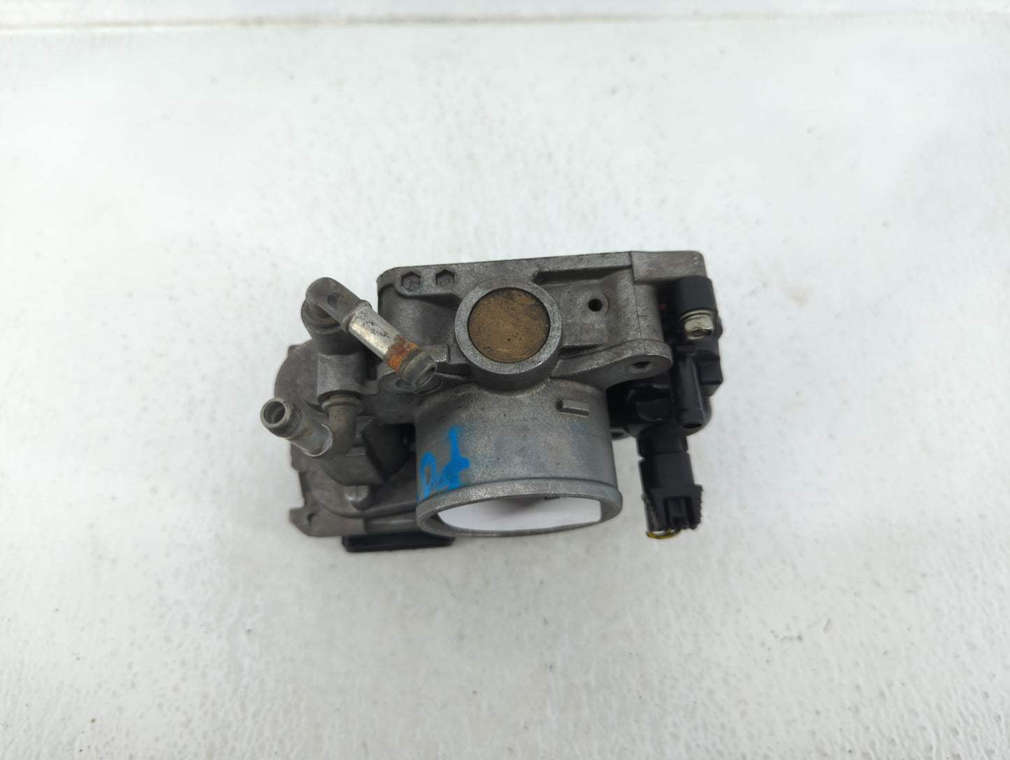 2012-2015 Honda Civic Throttle Body P/N:U22553466206 Fits Fits 2012 2013 2014 2015 2016 2017 2018 2019 2020 2021 2022 OEM Us
