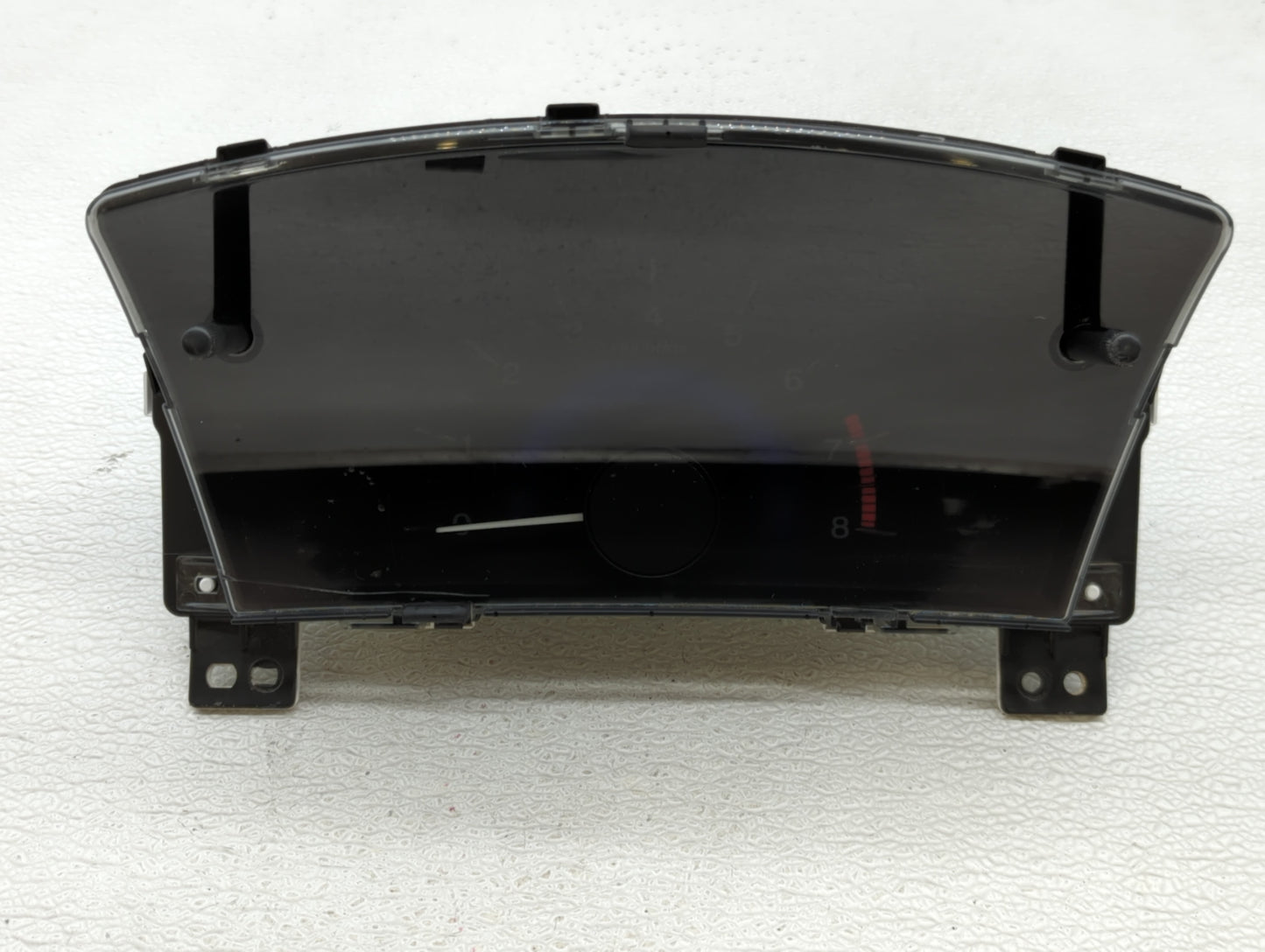 2012-2015 Honda Civic Instrument Cluster Speedometer Gauges P/N:78200-TR0-A413-M1 Fits Fits 2012 2013 2014 2015 OEM Used Aut