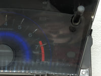 2012-2015 Honda Civic Instrument Cluster Speedometer Gauges P/N:78200-TR0-A413-M1 Miles: Fits Fits 2012 2013 2014 2015 OEM U