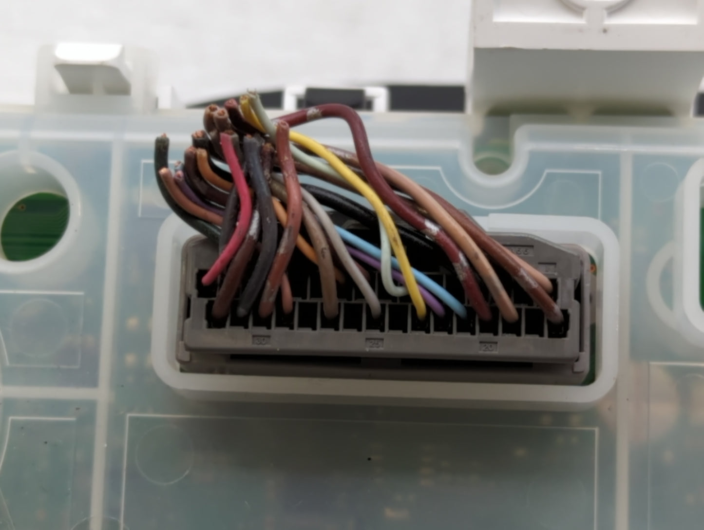 2012-2015 Honda Civic Instrument Cluster Speedometer Gauges P/N:78200-TR0-A413-M1 Fits Fits 2012 2013 2014 2015 OEM Used Aut