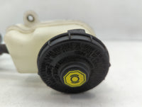 2013-2015 Honda Civic Brake Master Cylinder - Oemusedautoparts1.com