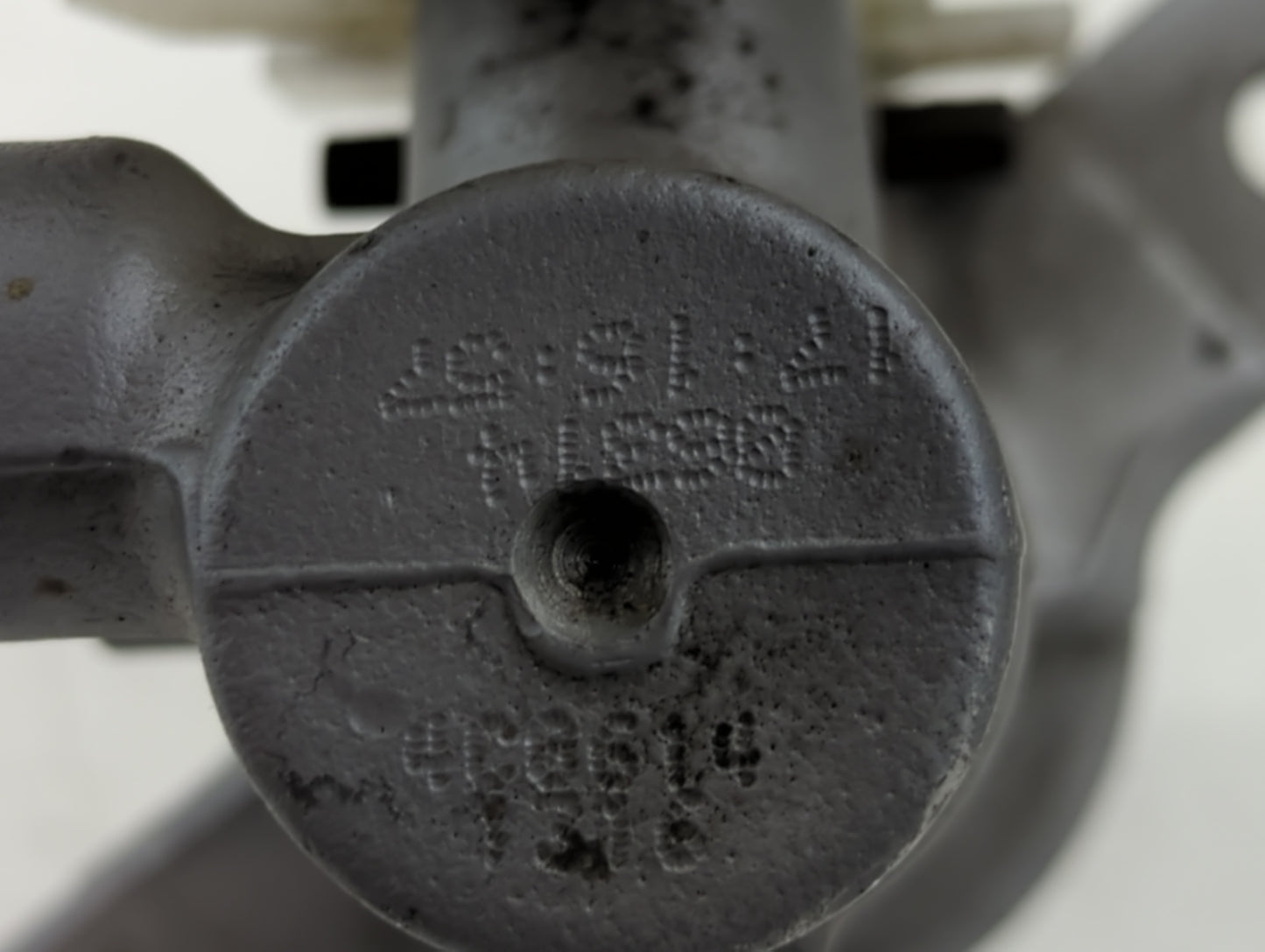 2013-2015 Honda Civic Brake Master Cylinder - Oemusedautoparts1.com