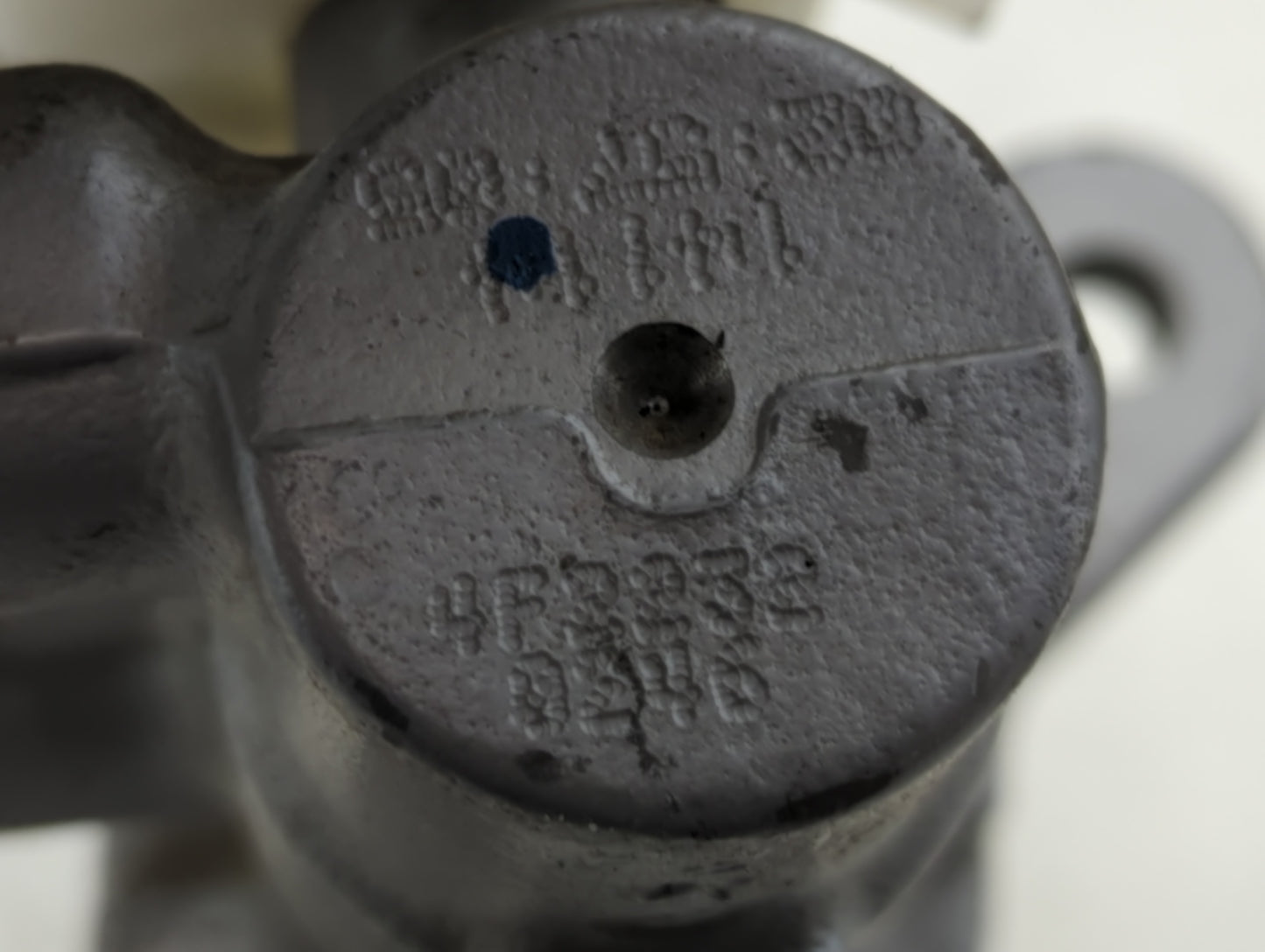 2013-2015 Honda Civic Brake Master Cylinder - Oemusedautoparts1.com