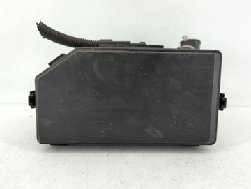 2012-2015 Honda Civic Fusebox Fuse Box Panel Relay Module P/N:131019 072R10WN6F, TR0 A012 A0 Fits Fits 2012 2013 2014 2015 O