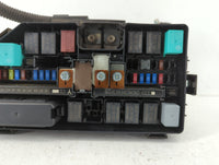 2012-2015 Honda Civic Fusebox Fuse Box Panel Relay Module P/N:131019 072R10WN6F, TR0 A012 A0 Fits Fits 2012 2013 2014 2015 O