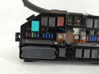 2012-2015 Honda Civic Fusebox Fuse Box Panel Relay Module P/N:131019 072R10WN6F, TR0 A012 A0 Fits Fits 2012 2013 2014 2015 O