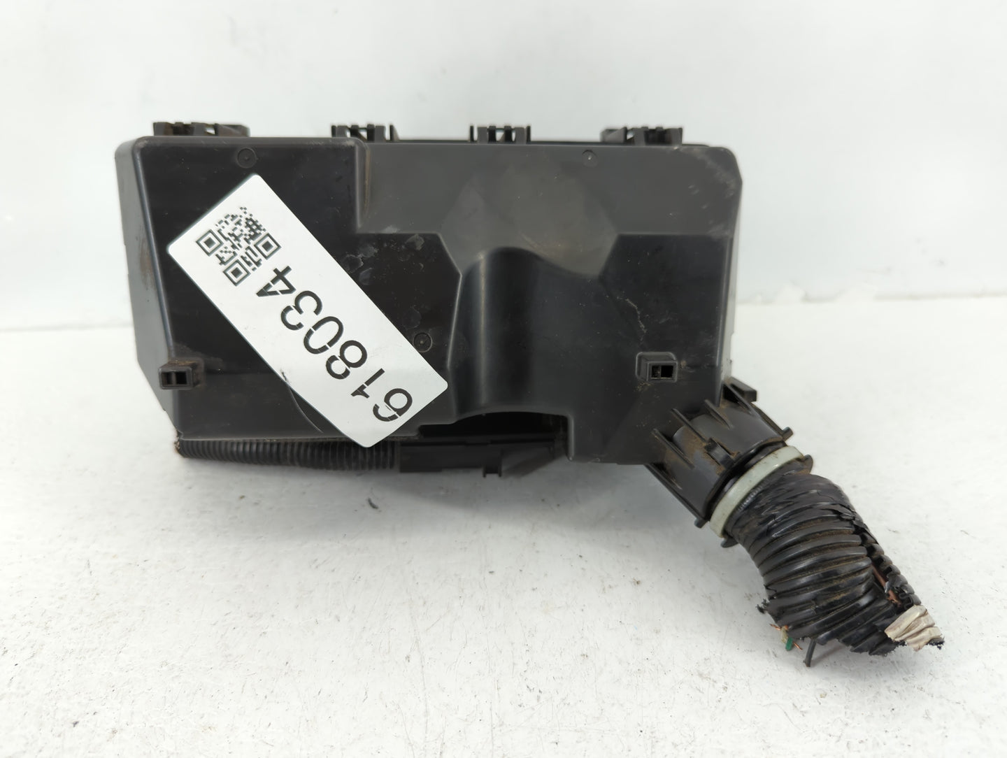 2012-2015 Honda Civic Fusebox Fuse Box Panel Relay Module P/N:131019 072R10WN6F, TR0 A012 A0 Fits Fits 2012 2013 2014 2015 O