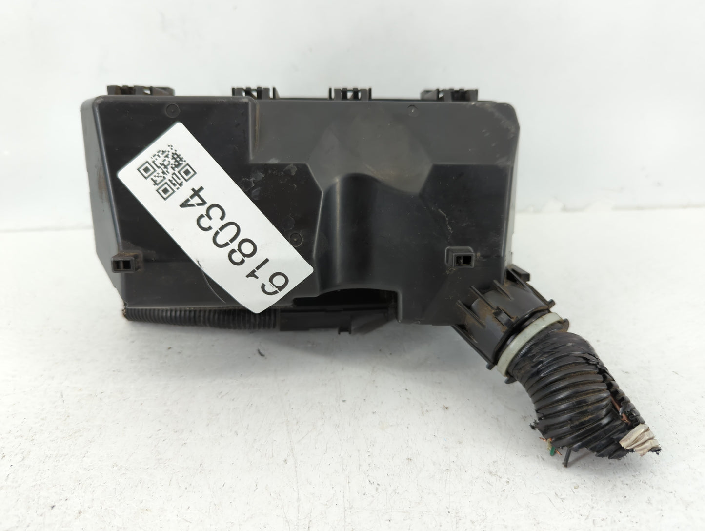 2012-2015 Honda Civic Fusebox Fuse Box Panel Relay Module P/N:131019 072R10WN6F, TR0 A012 A0 Fits Fits 2012 2013 2014 2015 O