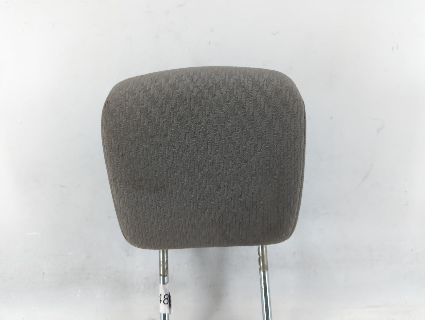 2014 Honda Civic Headrest Head Rest Front Driver Passenger Seat Fits OEM Used Auto Parts - Oemusedautoparts1.com