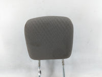 2014 Honda Civic Headrest Head Rest Front Driver Passenger Seat Fits OEM Used Auto Parts - Oemusedautoparts1.com