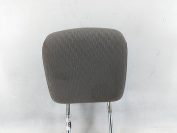 2014 Honda Civic Headrest Head Rest Front Driver Passenger Seat Fits OEM Used Auto Parts - Oemusedautoparts1.com