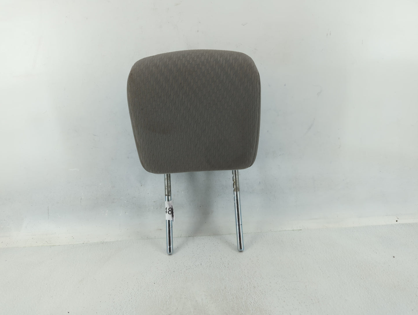 2014 Honda Civic Headrest Head Rest Front Driver Passenger Seat Fits OEM Used Auto Parts - Oemusedautoparts1.com