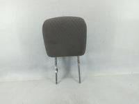 2014 Honda Civic Headrest Head Rest Front Driver Passenger Seat Fits OEM Used Auto Parts - Oemusedautoparts1.com