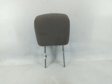 2014 Honda Civic Headrest Head Rest Front Driver Passenger Seat Fits OEM Used Auto Parts