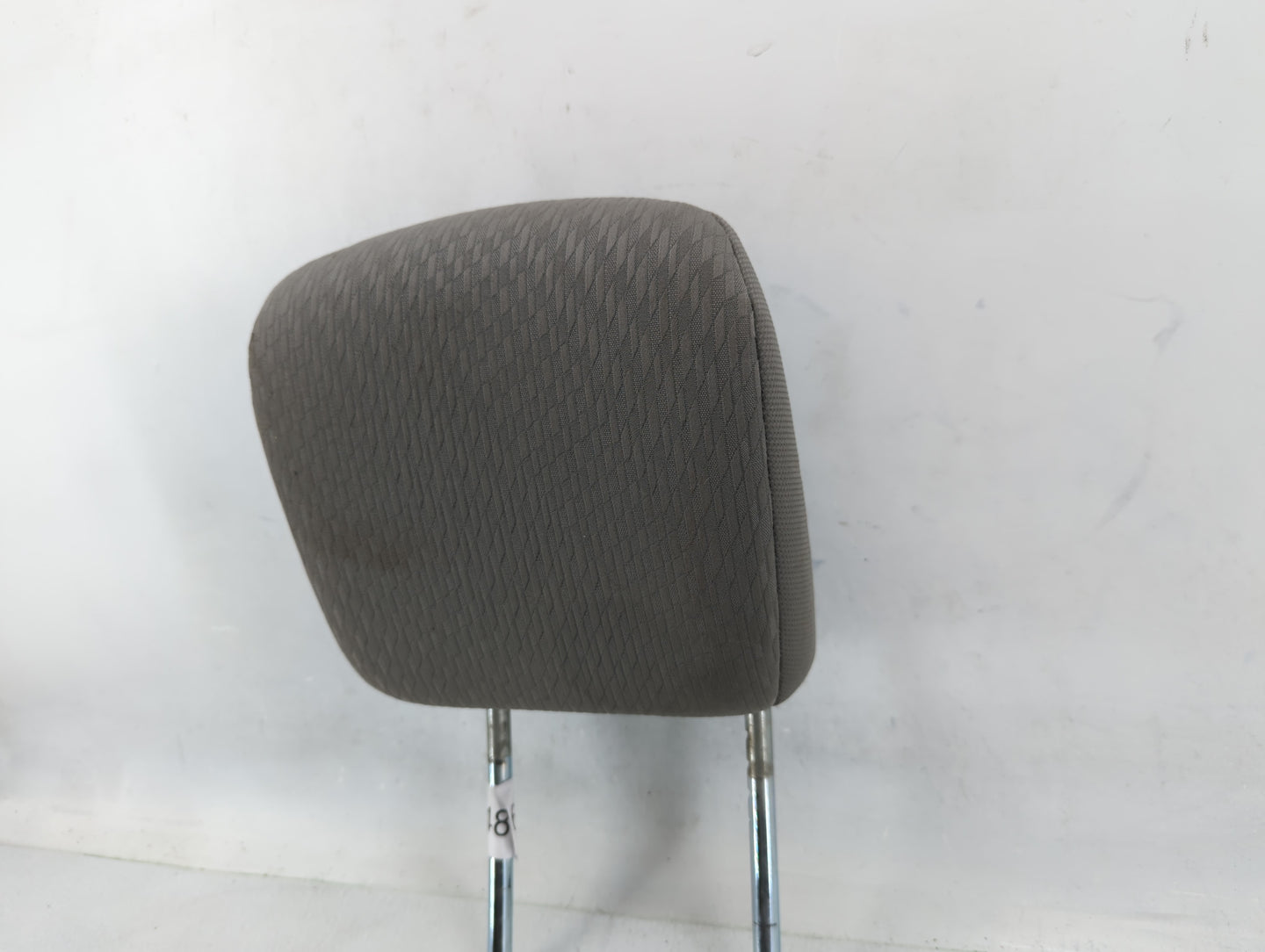 2014 Honda Civic Headrest Head Rest Front Driver Passenger Seat Fits OEM Used Auto Parts - Oemusedautoparts1.com