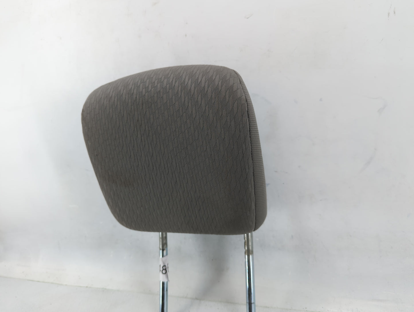 2014 Honda Civic Headrest Head Rest Front Driver Passenger Seat Fits OEM Used Auto Parts - Oemusedautoparts1.com