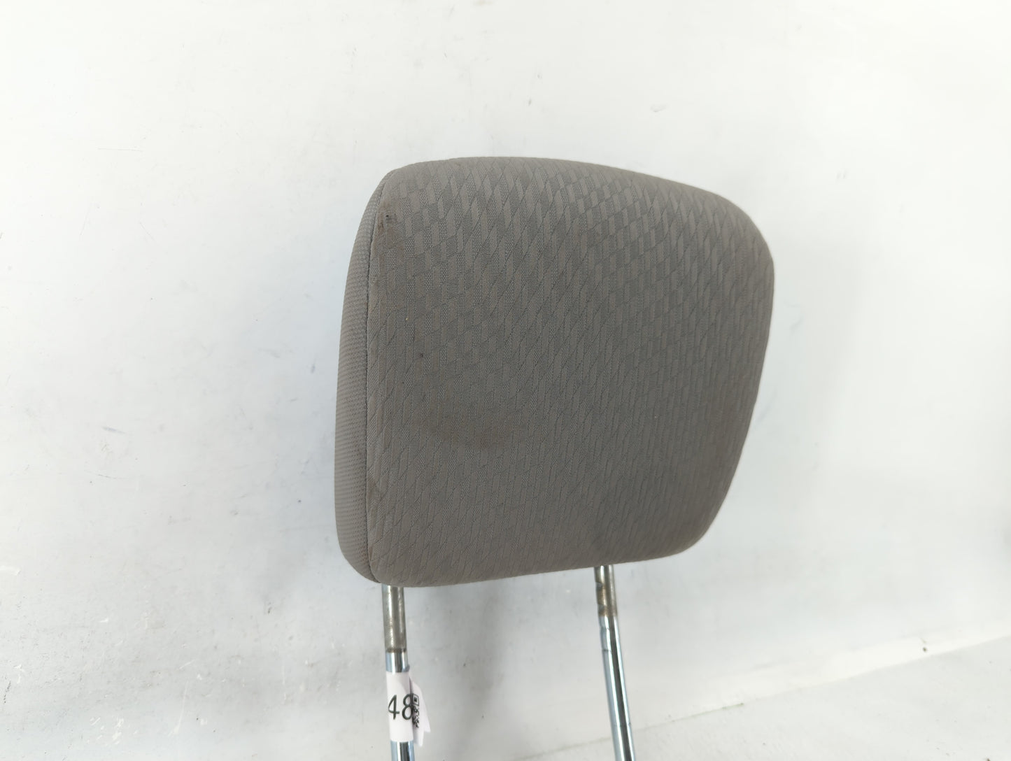 2014 Honda Civic Headrest Head Rest Front Driver Passenger Seat Fits OEM Used Auto Parts - Oemusedautoparts1.com