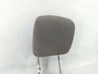 2014 Honda Civic Headrest Head Rest Front Driver Passenger Seat Fits OEM Used Auto Parts - Oemusedautoparts1.com