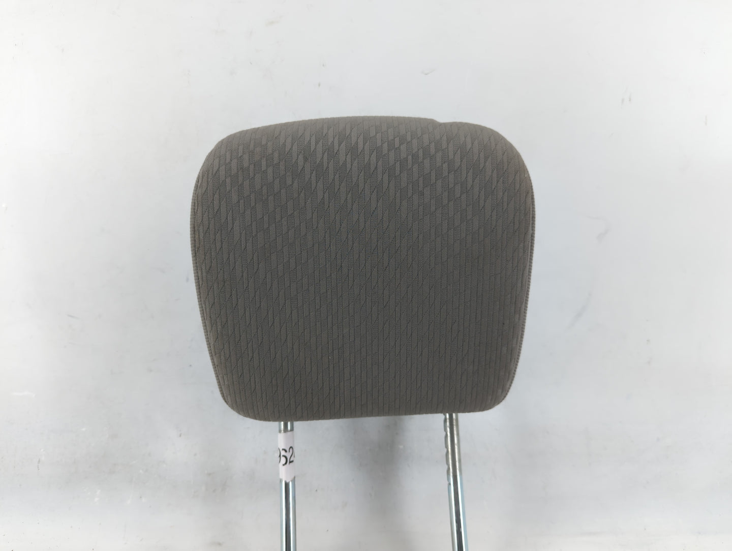 2014 Honda Civic Headrest Head Rest Front Driver Passenger Seat Fits OEM Used Auto Parts - Oemusedautoparts1.com
