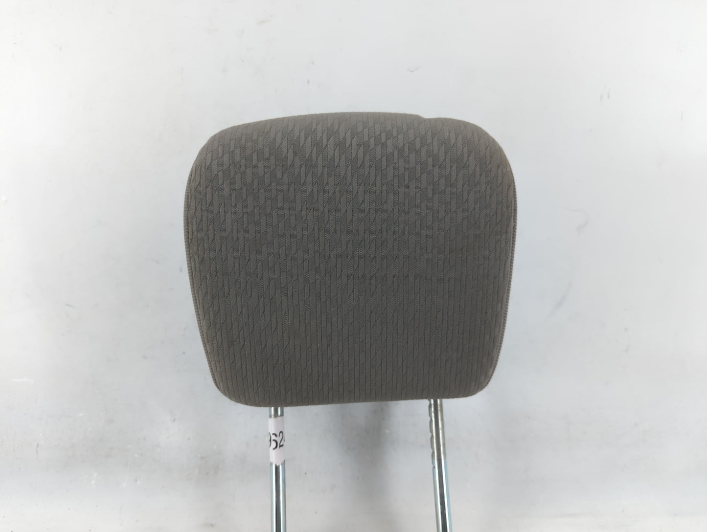 2014 Honda Civic Headrest Head Rest Front Driver Passenger Seat Fits OEM Used Auto Parts - Oemusedautoparts1.com