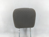 2014 Honda Civic Headrest Head Rest Front Driver Passenger Seat Fits OEM Used Auto Parts - Oemusedautoparts1.com
