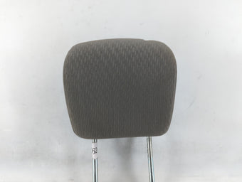 compare product 2014 Honda Civic Headrest Head Rest Front Driver Passenger Seat Fits OEM Used Auto Parts