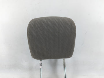 2014 Honda Civic Headrest Head Rest Front Driver Passenger Seat Fits OEM Used Auto Parts - Oemusedautoparts1.com