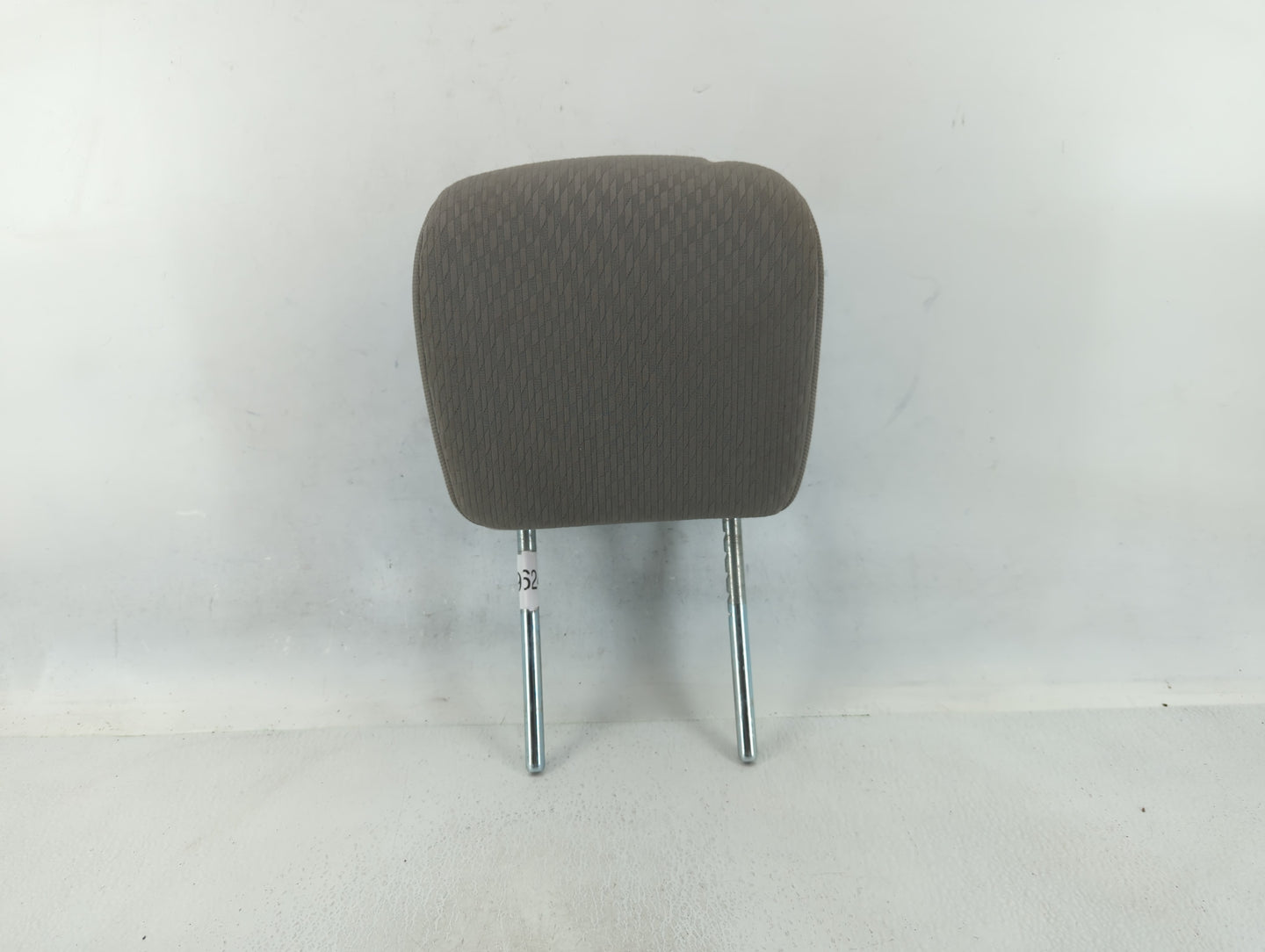 2014 Honda Civic Headrest Head Rest Front Driver Passenger Seat Fits OEM Used Auto Parts - Oemusedautoparts1.com