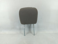 2014 Honda Civic Headrest Head Rest Front Driver Passenger Seat Fits OEM Used Auto Parts - Oemusedautoparts1.com