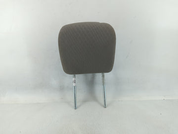 2014 Honda Civic Headrest Head Rest Front Driver Passenger Seat Fits OEM Used Auto Parts