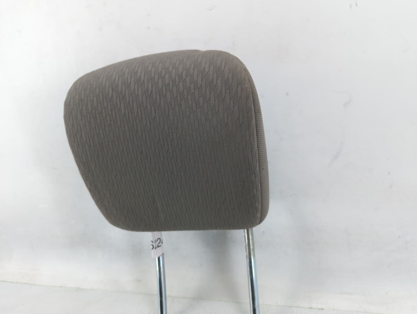 2014 Honda Civic Headrest Head Rest Front Driver Passenger Seat Fits OEM Used Auto Parts - Oemusedautoparts1.com