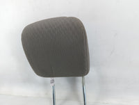 2014 Honda Civic Headrest Head Rest Front Driver Passenger Seat Fits OEM Used Auto Parts - Oemusedautoparts1.com