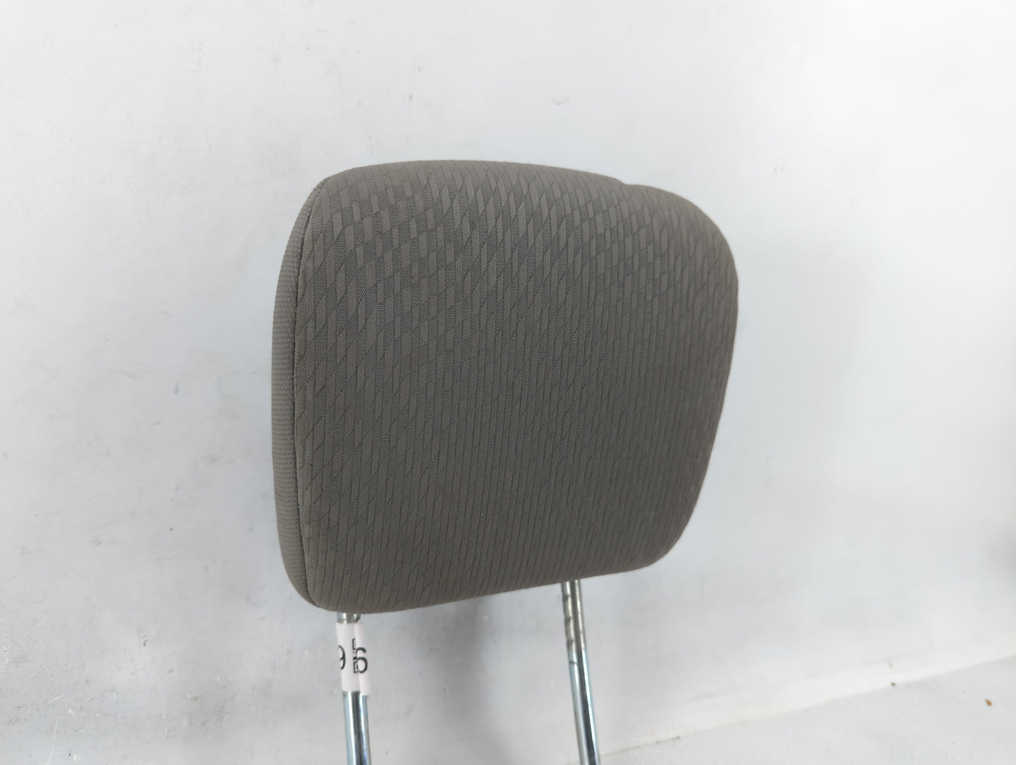 2014 Honda Civic Headrest Head Rest Front Driver Passenger Seat Fits OEM Used Auto Parts - Oemusedautoparts1.com