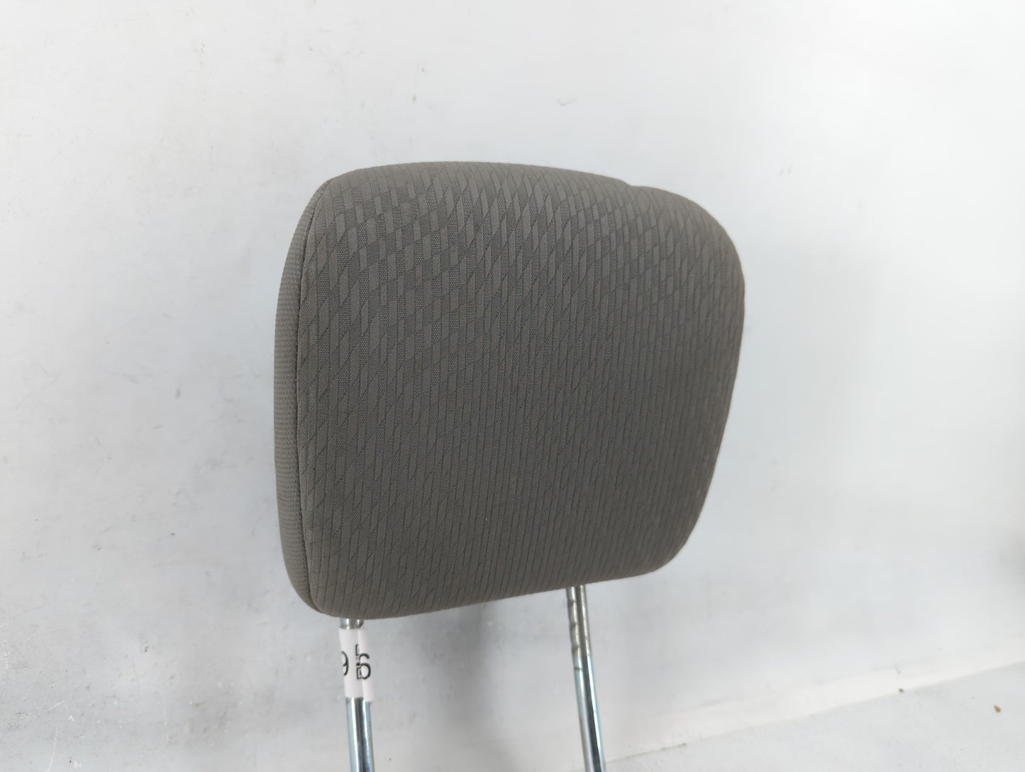2014 Honda Civic Headrest Head Rest Front Driver Passenger Seat Fits OEM Used Auto Parts - Oemusedautoparts1.com