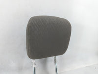 2014 Honda Civic Headrest Head Rest Front Driver Passenger Seat Fits OEM Used Auto Parts - Oemusedautoparts1.com