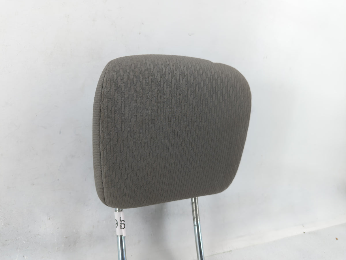 2014 Honda Civic Headrest Head Rest Front Driver Passenger Seat Fits Fits 2005 2006 2007 OEM Used Auto Parts - Oemusedautopa