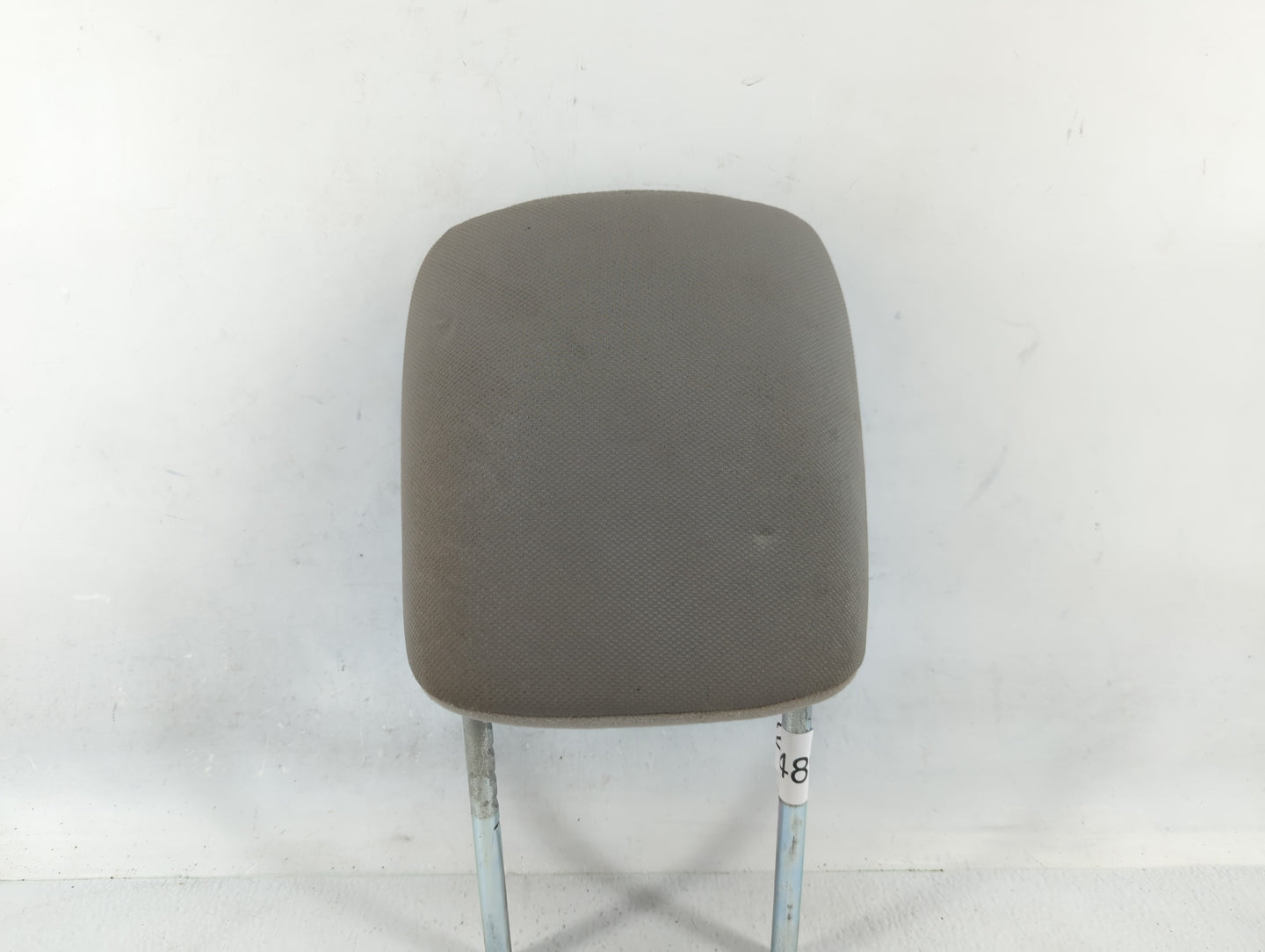 2014 Honda Civic Headrest Head Rest Front Driver Passenger Seat Fits OEM Used Auto Parts - Oemusedautoparts1.com