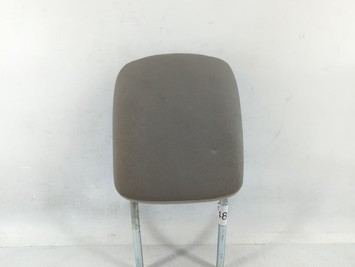 2014 Honda Civic Headrest Head Rest Front Driver Passenger Seat Fits OEM Used Auto Parts - Oemusedautoparts1.com