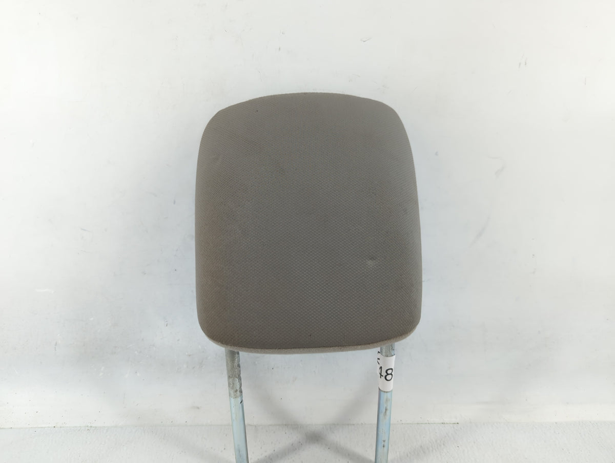2014 Honda Civic Headrest Head Rest Front Driver Passenger Seat Fits Fits 2005 2006 2007 OEM Used Auto Parts - Oemusedautopa