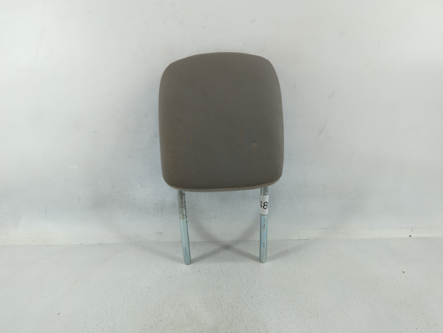 2014 Honda Civic Headrest Head Rest Front Driver Passenger Seat Fits OEM Used Auto Parts - Oemusedautoparts1.com