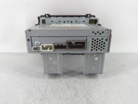 2013-2015 Honda Civic Am Fm Cd Player Radio Receiver 623955 - Oemusedautoparts1.com